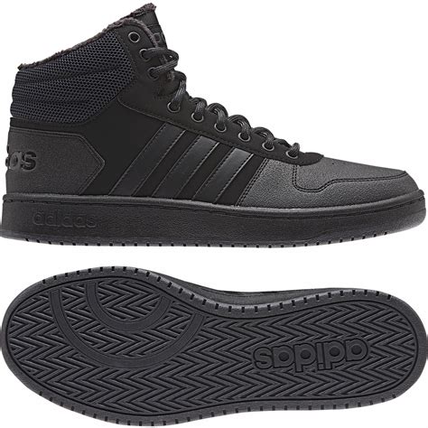 adidas hoops 2.0 maat 39|adidas Men's Hoops 2.0 Mid Basketball Shoe .